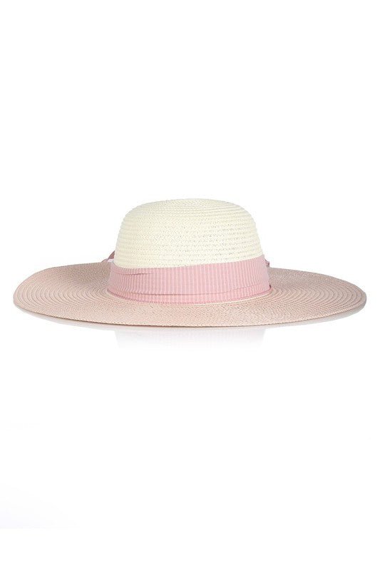 SUMMER HAT - ElegantAlpha®