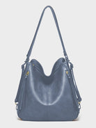 Trend Messenger Tote Bag - ElegantAlpha®