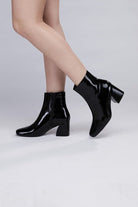 Ultra Faux Boots - ElegantAlpha®