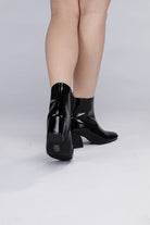 Ultra Faux Boots - ElegantAlpha®