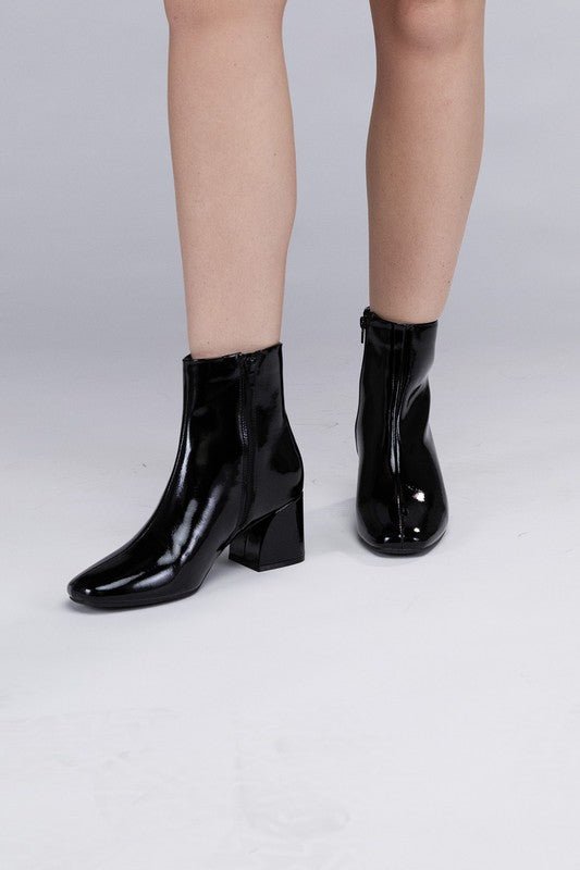 Ultra Faux Boots - ElegantAlpha®