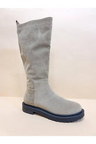 UNA-LONG BOOTS - ElegantAlpha®