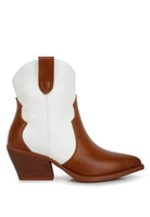 Wales Bootie - ElegantAlpha®