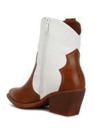 Wales Bootie - ElegantAlpha®