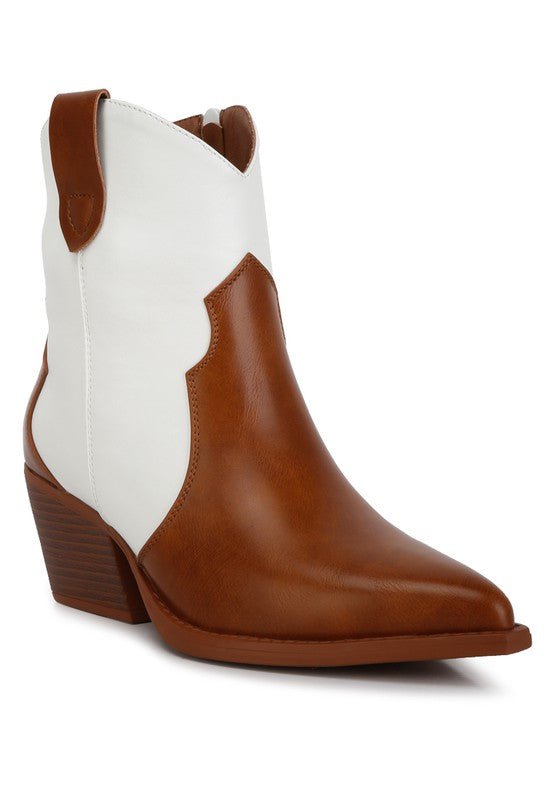 Wales Bootie - ElegantAlpha®