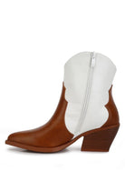 Wales Bootie - ElegantAlpha®