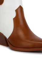 Wales Bootie - ElegantAlpha®