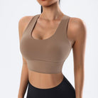 women's fitness vest quick-drying bra - ElegantAlpha®