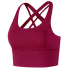 women's fitness vest quick-drying bra - ElegantAlpha®