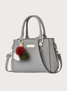 Women's handbag fashion all-match bag - ElegantAlpha®