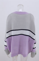 Women's Pullover Sweater - ElegantAlpha®