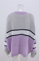 Women's Pullover Sweater - ElegantAlpha