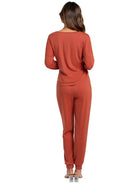 Women's two piece set of casual pants - ElegantAlpha®